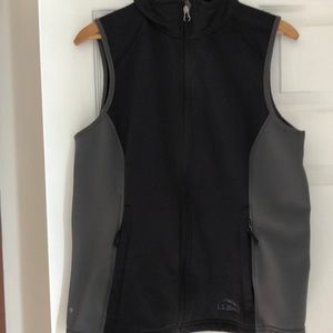 L.L. Bean womens vest